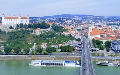 Beautiful Bratislava Slovakia By Day 500X311 1 400X249
