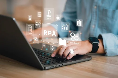 Tracking The Rise Of The RPA ‘Bots’